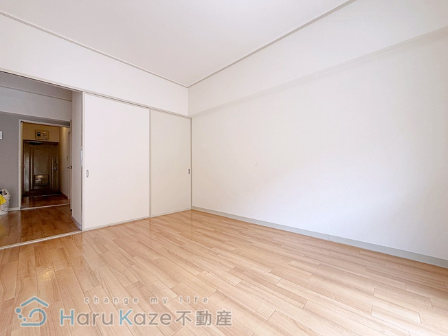 【洋室】 | 第一メゾン春日野【名古屋市賃貸・南区】