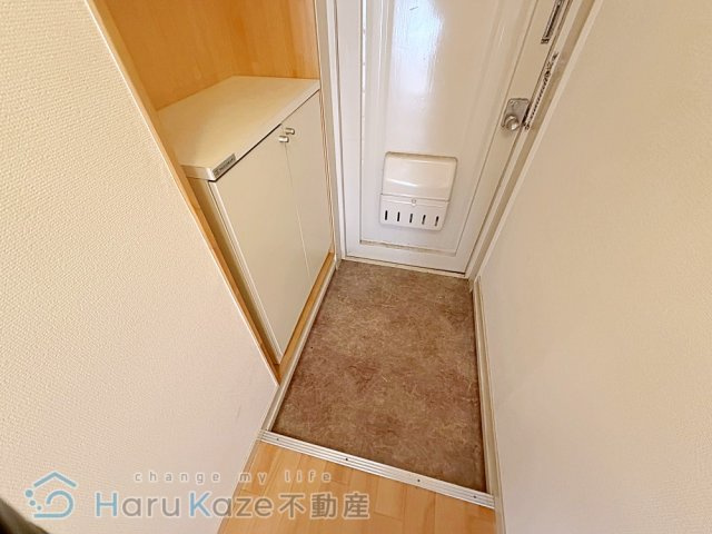 【玄関】 | 第一メゾン春日野【名古屋市賃貸・南区】