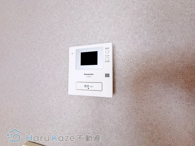 【セキュリティ】 | 第一メゾン春日野【名古屋市賃貸・南区】