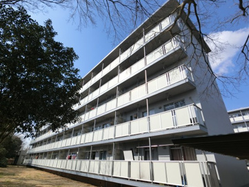 ビレッジハウス成田　4号棟の画像