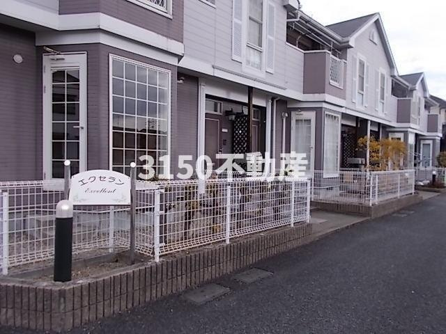 エクセランのエントランス