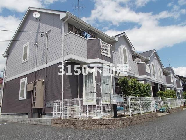 エクセランの外観