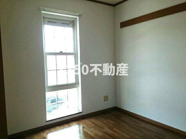 エクセランの内装