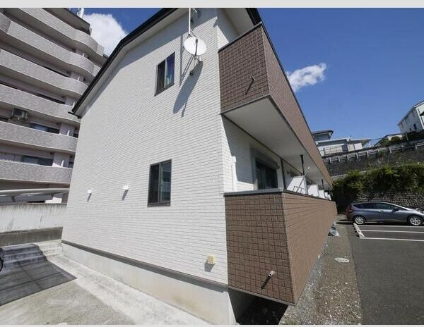 楽楽台原