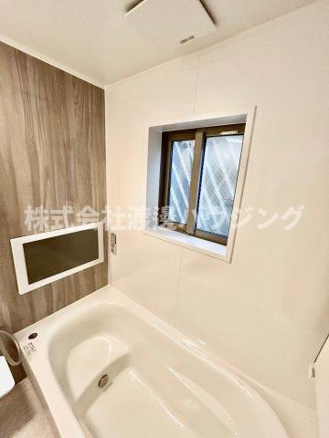 Reメゾン桃谷の内装