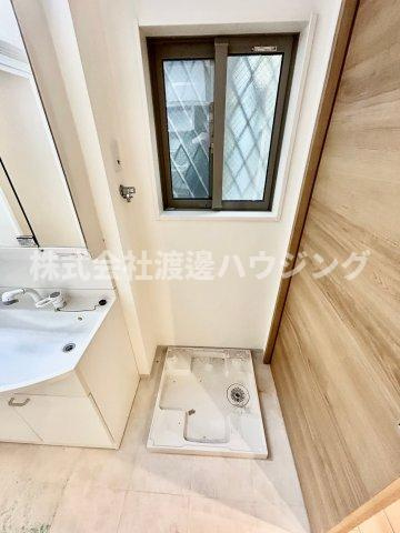 Reメゾン桃谷の設備