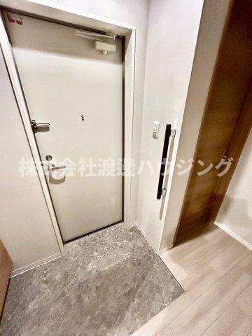 Reメゾン桃谷のその他|バリアフリー