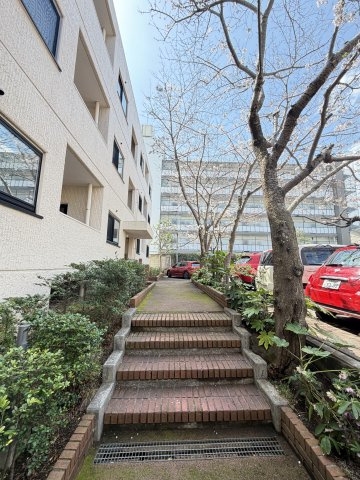 コートハウス逗子