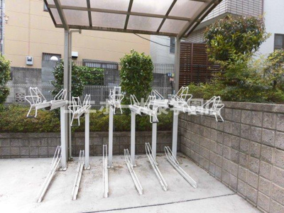 【その他共用部分】 | Ｔｈｅ 石神井公園館