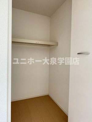 【収納】 | Ｔｈｅ 石神井公園館