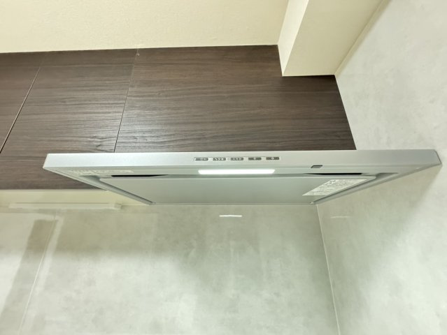 ヴェルドール六甲の設備