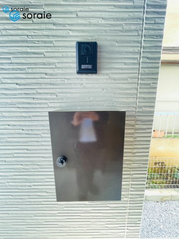 川越市小仙波町3期　全1棟　新築戸建のその他|4月6日撮影