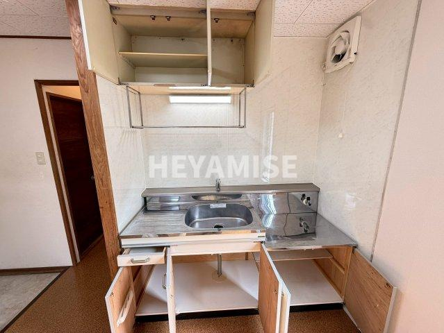 栄隆ハウスのその他