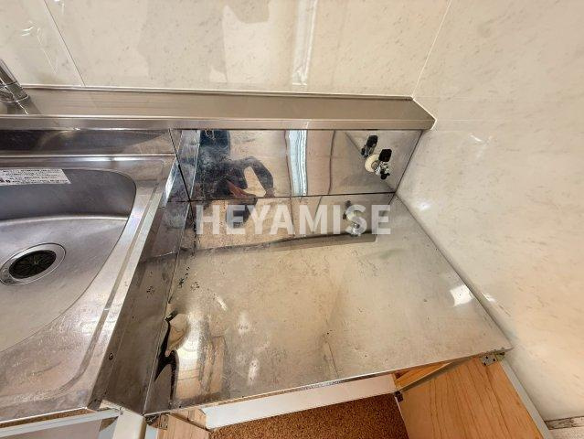 栄隆ハウスのその他