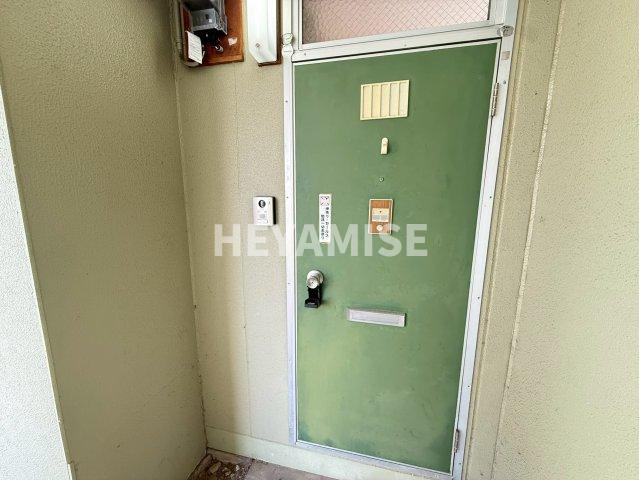 栄隆ハウスのその他