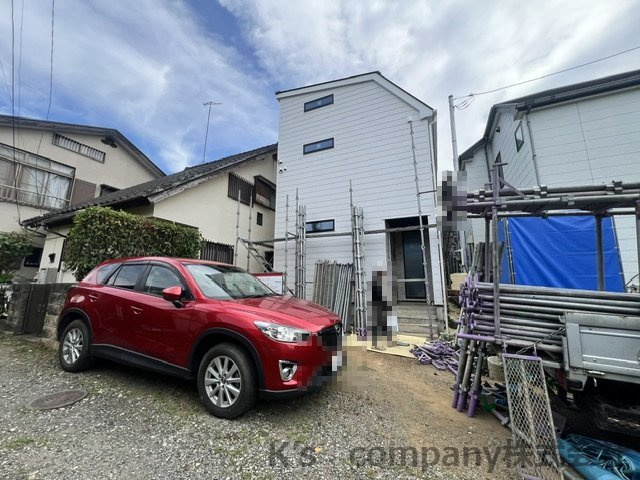 ◎茅ヶ崎市高田2丁目　新築戸建　