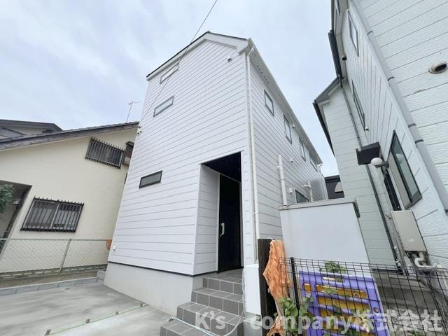 ◎茅ヶ崎市高田2丁目　新築戸建　
