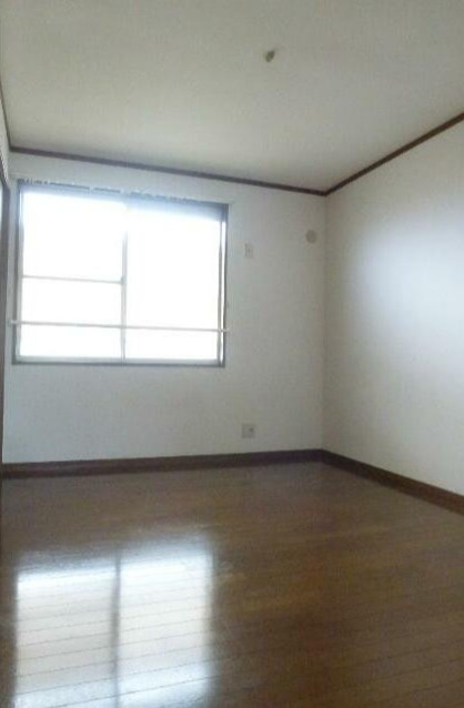 ヴェルデ本天沼の展望