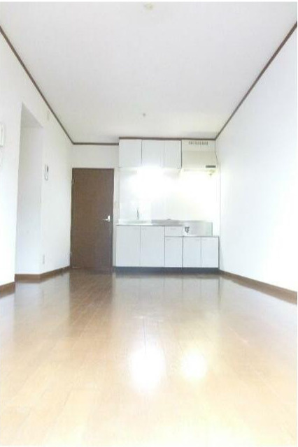 ヴェルデ本天沼の居間・リビング