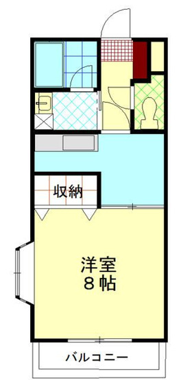 【間取り】 | パークスプリング