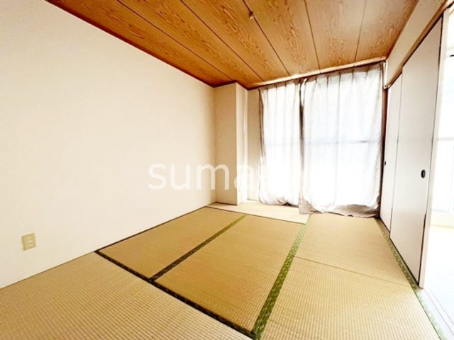 ハイスクエア　イシイの和室|和室のお部屋です！