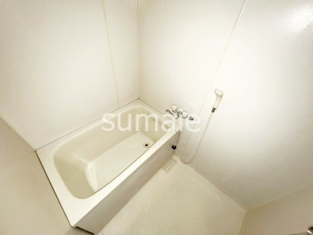 ハイスクエア　イシイの浴室|快適なバスルーム！