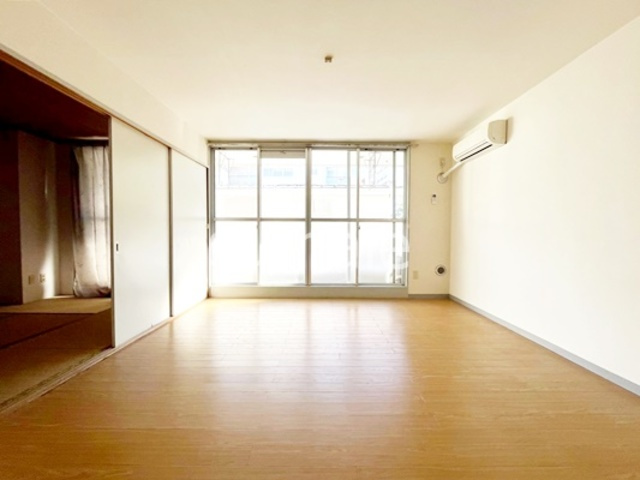 ハイスクエア　イシイの洋室|使いやすい洋室です！