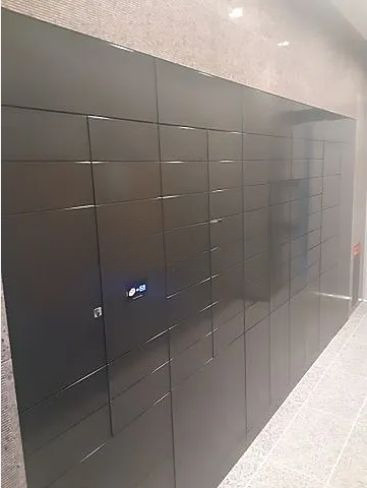 【その他共用部分】ザ・パークハビオ東長崎