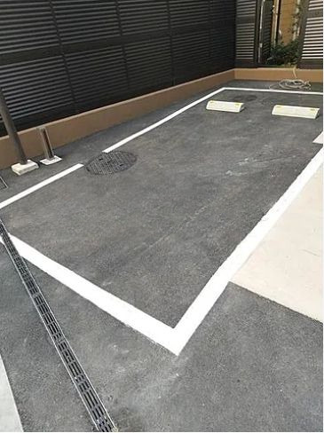 【駐車場】ザ・パークハビオ東長崎