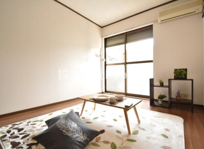 【洋室】 | サンライズ牧野・旭化成ヘーベルメゾンHEBEL HAUS | コンパクトで使いやすい洋室です