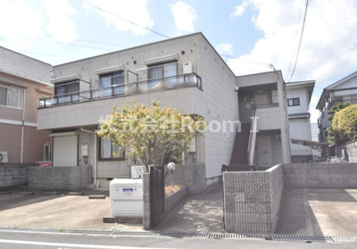 【外観】 | サンライズ牧野・旭化成ヘーベルメゾンHEBEL HAUS | おしゃれな外観です