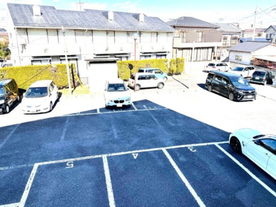 【駐車場】 | オークス皇山道