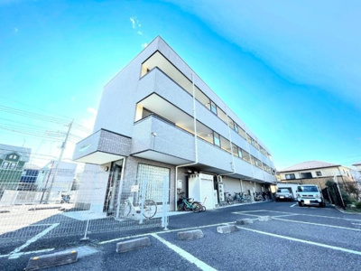 【外観】 | オークス皇山道