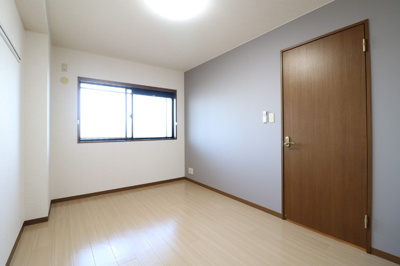 【洋室】 | オークス皇山道