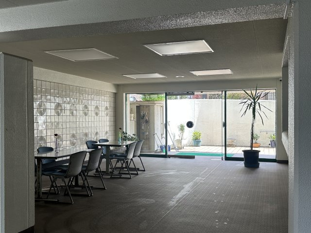 歌敷山ダイヤハイツのその他共用部分