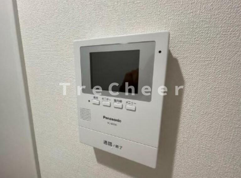 CB王子ルシエルのセキュリティ