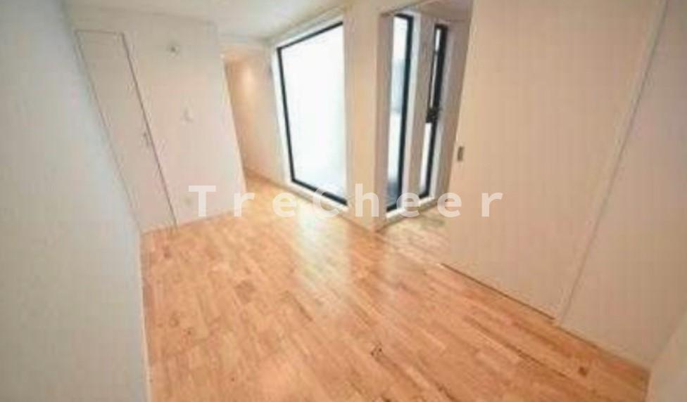CB王子ルシエルの居間・リビング