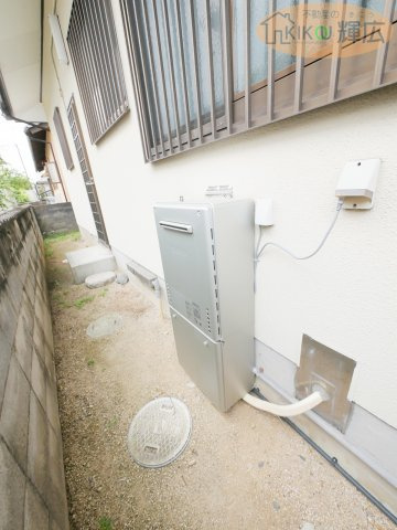 【設備】 | 加古川市平岡町新在家　中古戸建