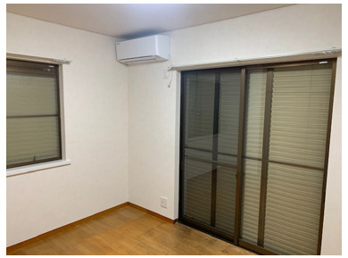 【子供部屋】 | 加古川市平岡町新在家　中古戸建