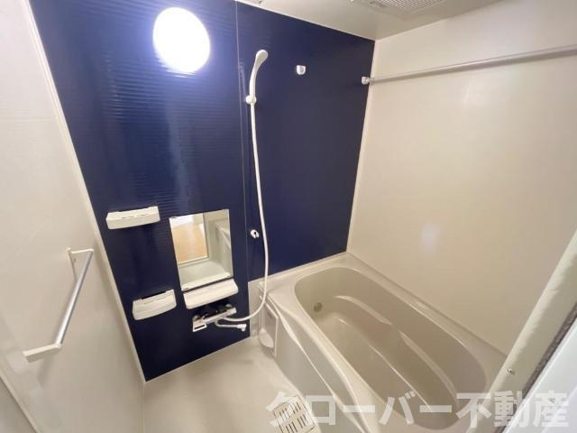 マリアージュⅢの浴室|ユニットバス