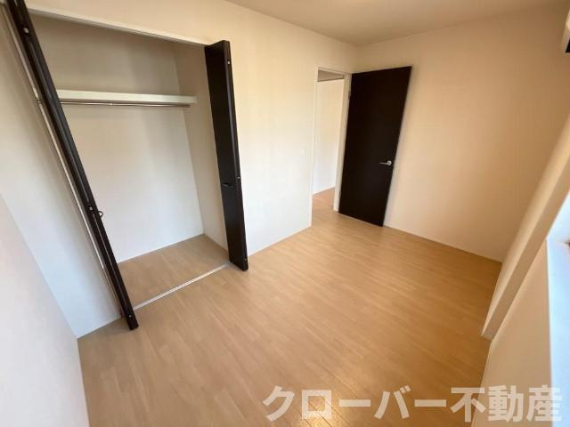 マリアージュⅢのその他|洋室