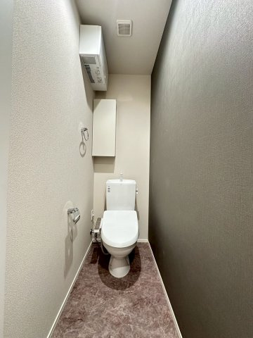 サフィールの収納