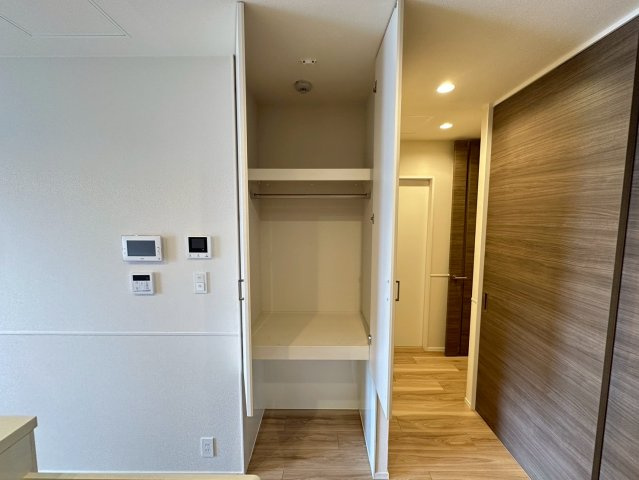 サフィールの設備