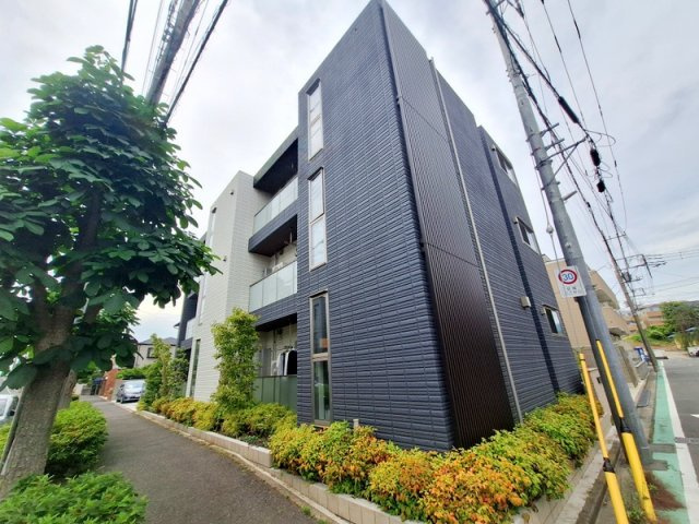 サフィールのその他共用部分