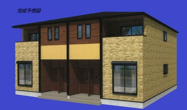 カーサ　フィオーレ