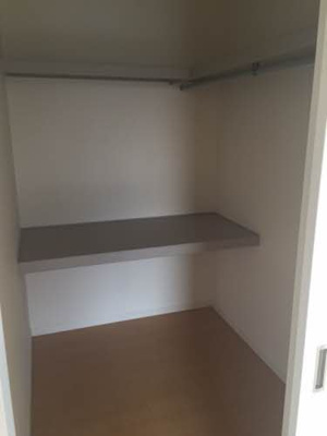 【収納】 | ディアコート・中央