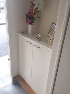 【洗面所】 | ディアコート・中央