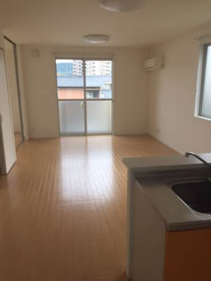 【居間・リビング】 | ディアコート・中央