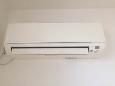 【設備】 | ディアコート・中央