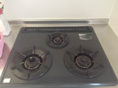 【設備】 | ディアコート・中央